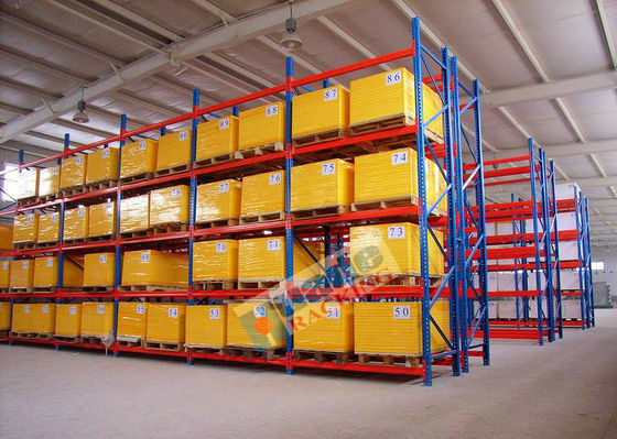 การจัดเก็บและดึงระบบป้องกันการกัดกร่อนในแนวตั้งอัตโนมัติของ CE ASRS